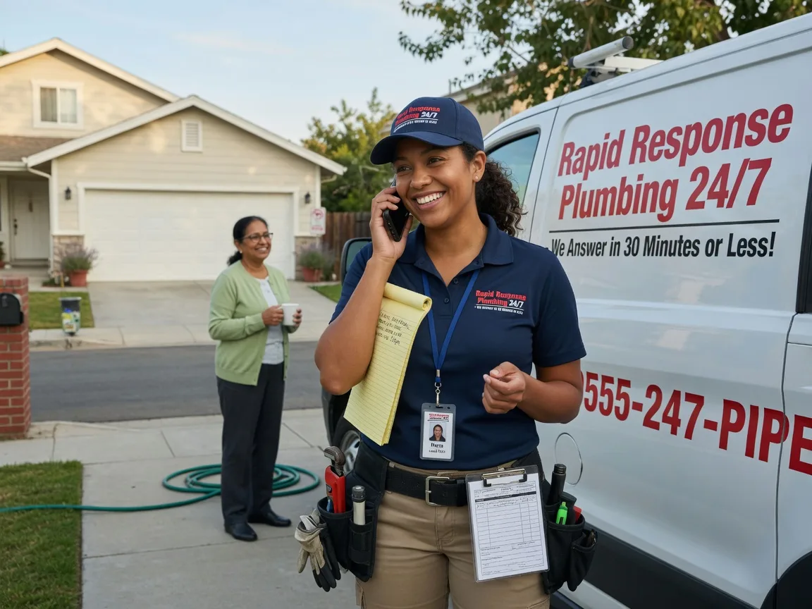 Emergency Plumber Timblin, PA FAQs